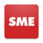 Logo of SME.sk android Application 